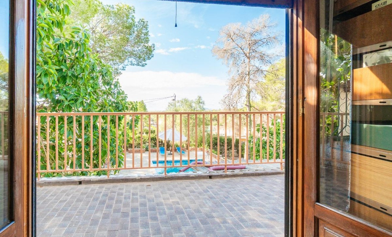 Wederverkoop - House - Pilar de la Horadada - Pinar de Campoverde