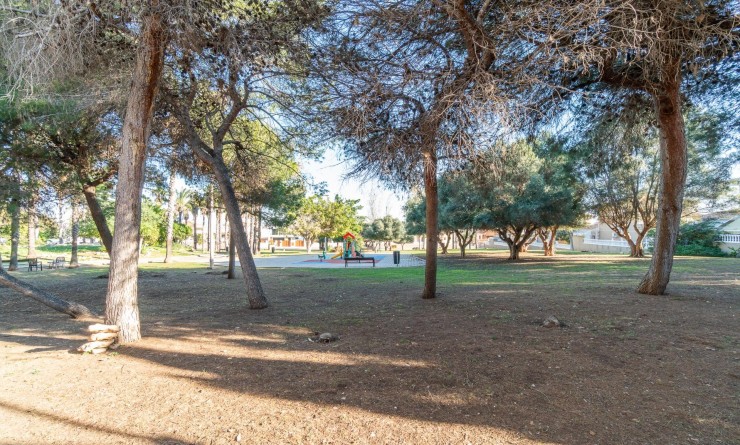 Wederverkoop - Rijwoning - Torrevieja - Los Balcones - Los Altos del Edén