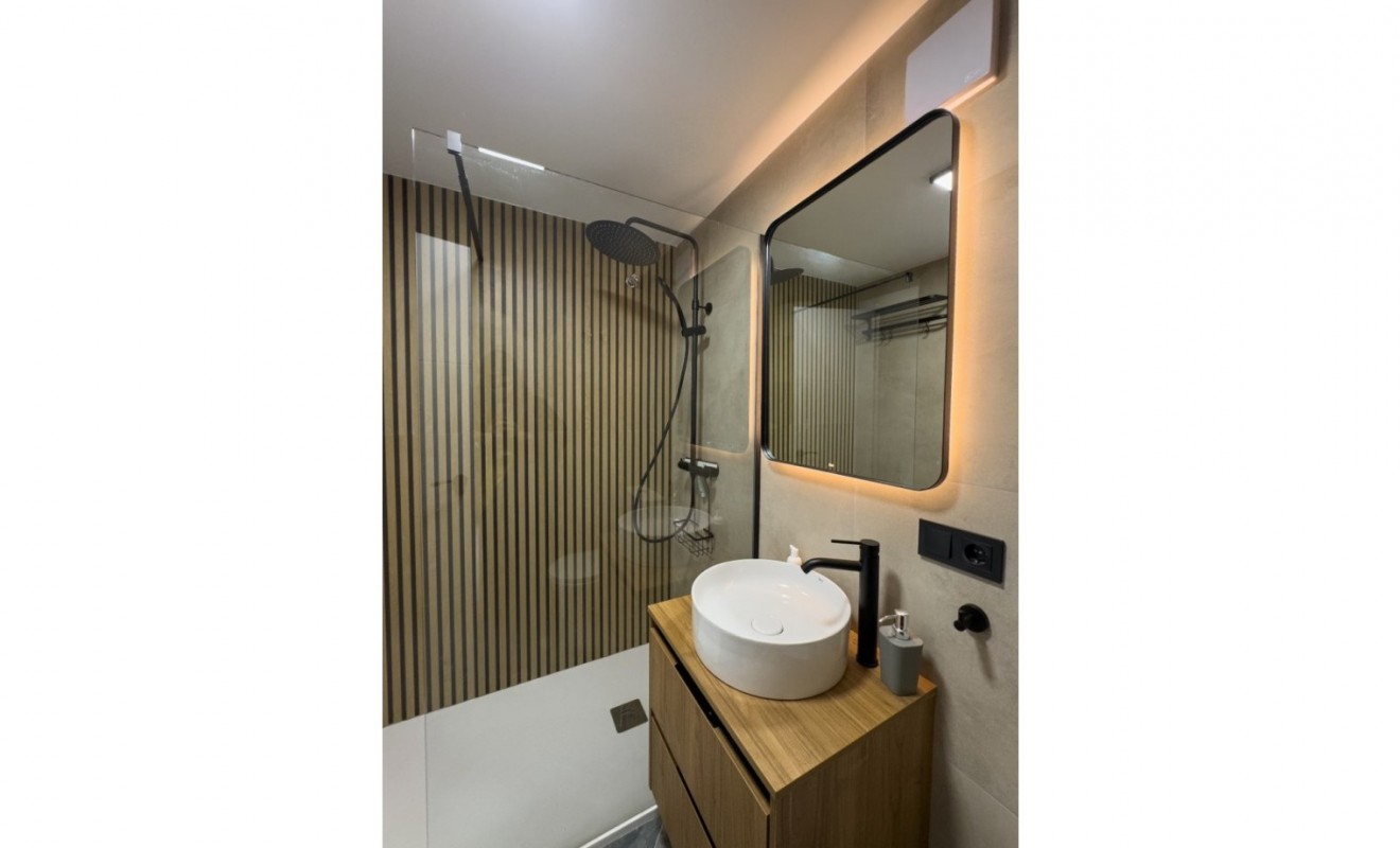 Sale - Apartment - Torrevieja