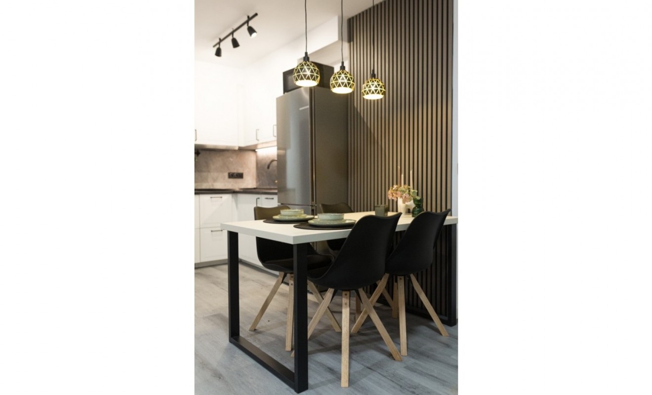 Sale - Apartment - Torrevieja