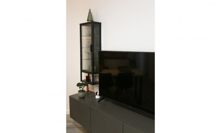 Sale - Apartment - Torrevieja