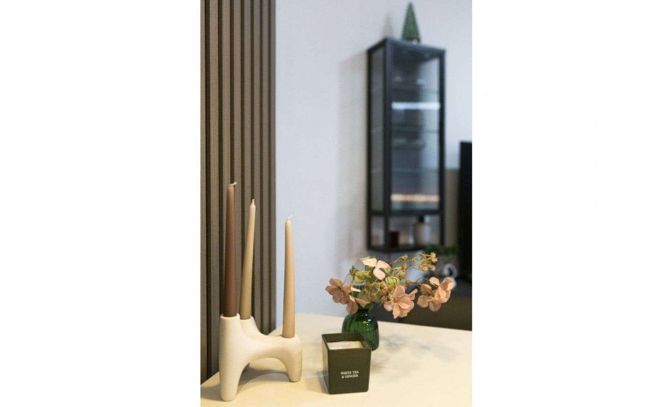 Sale - Apartment - Torrevieja