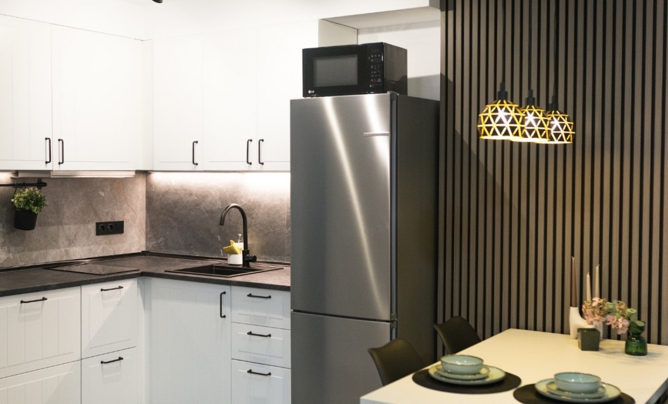 Sale - Apartment - Torrevieja