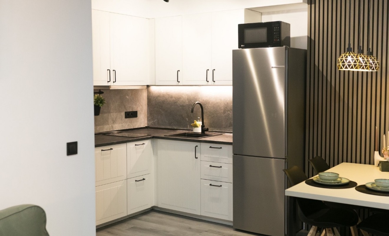 Sale - Apartment - Torrevieja