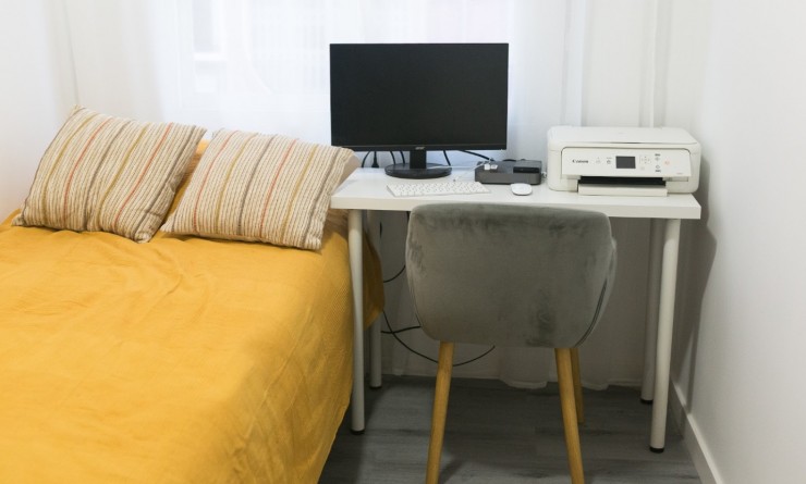 Sale - Apartment - Torrevieja