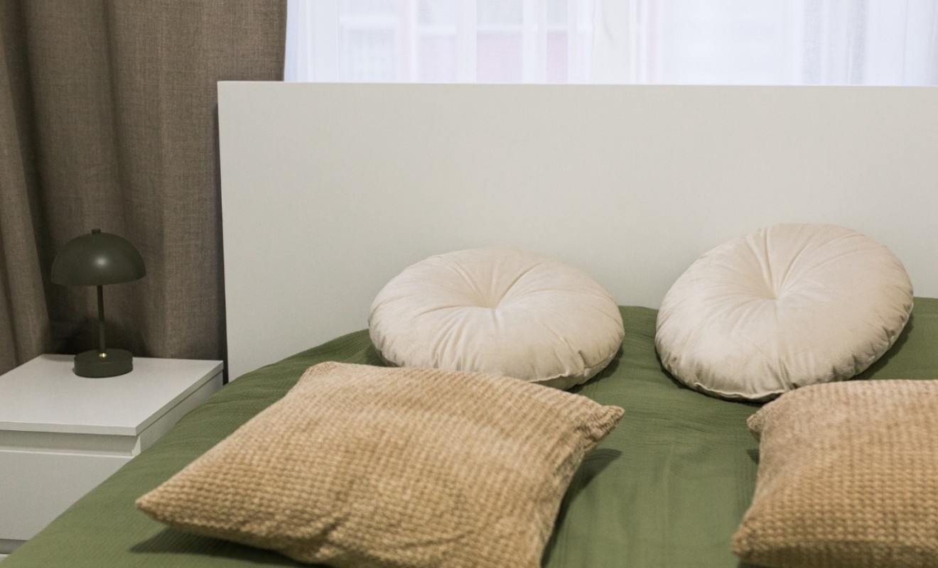 Sale - Apartment - Torrevieja