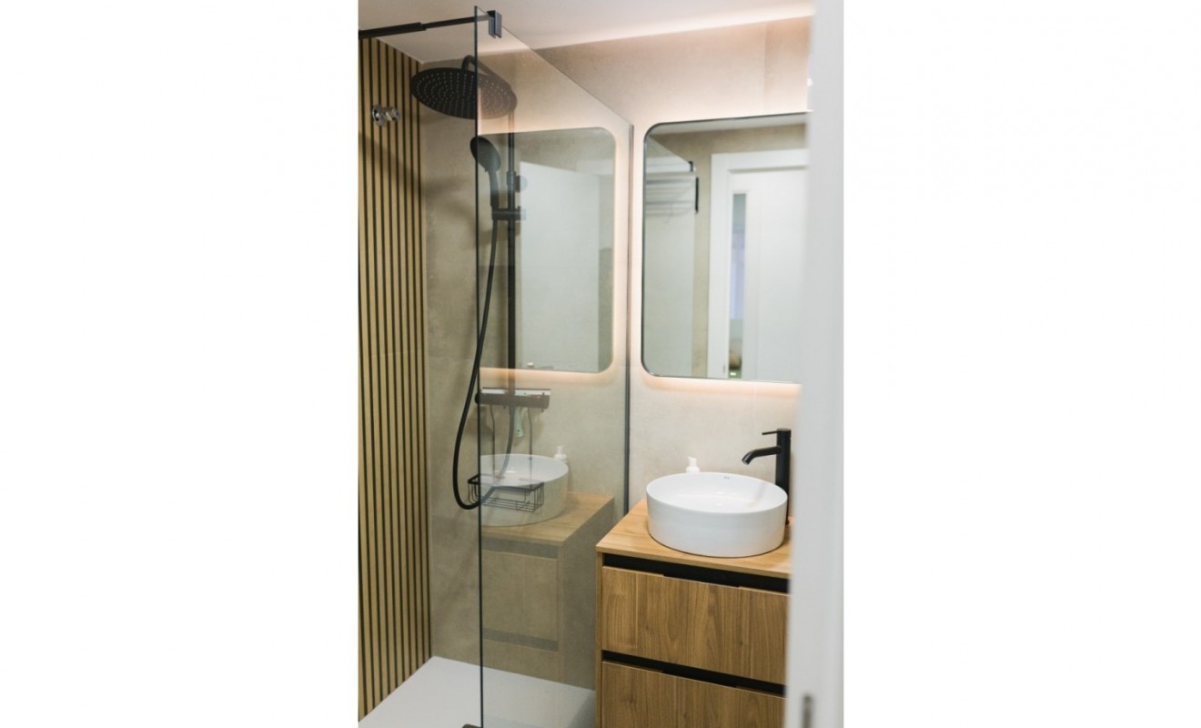 Sale - Apartment - Torrevieja