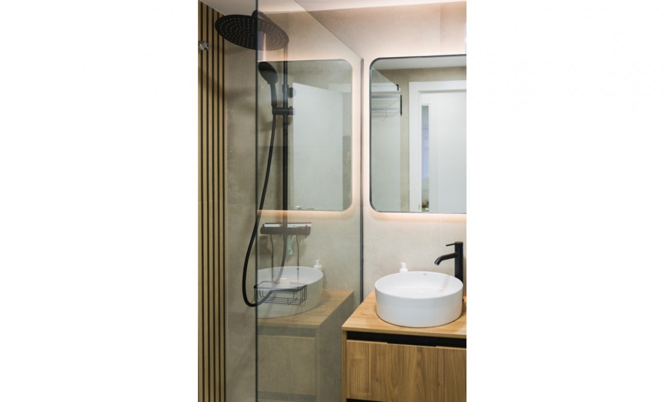 Sale - Apartment - Torrevieja