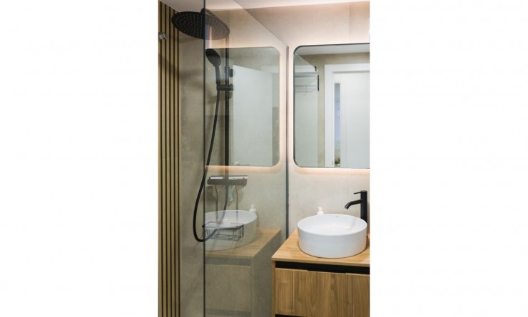 Sale - Apartment - Torrevieja