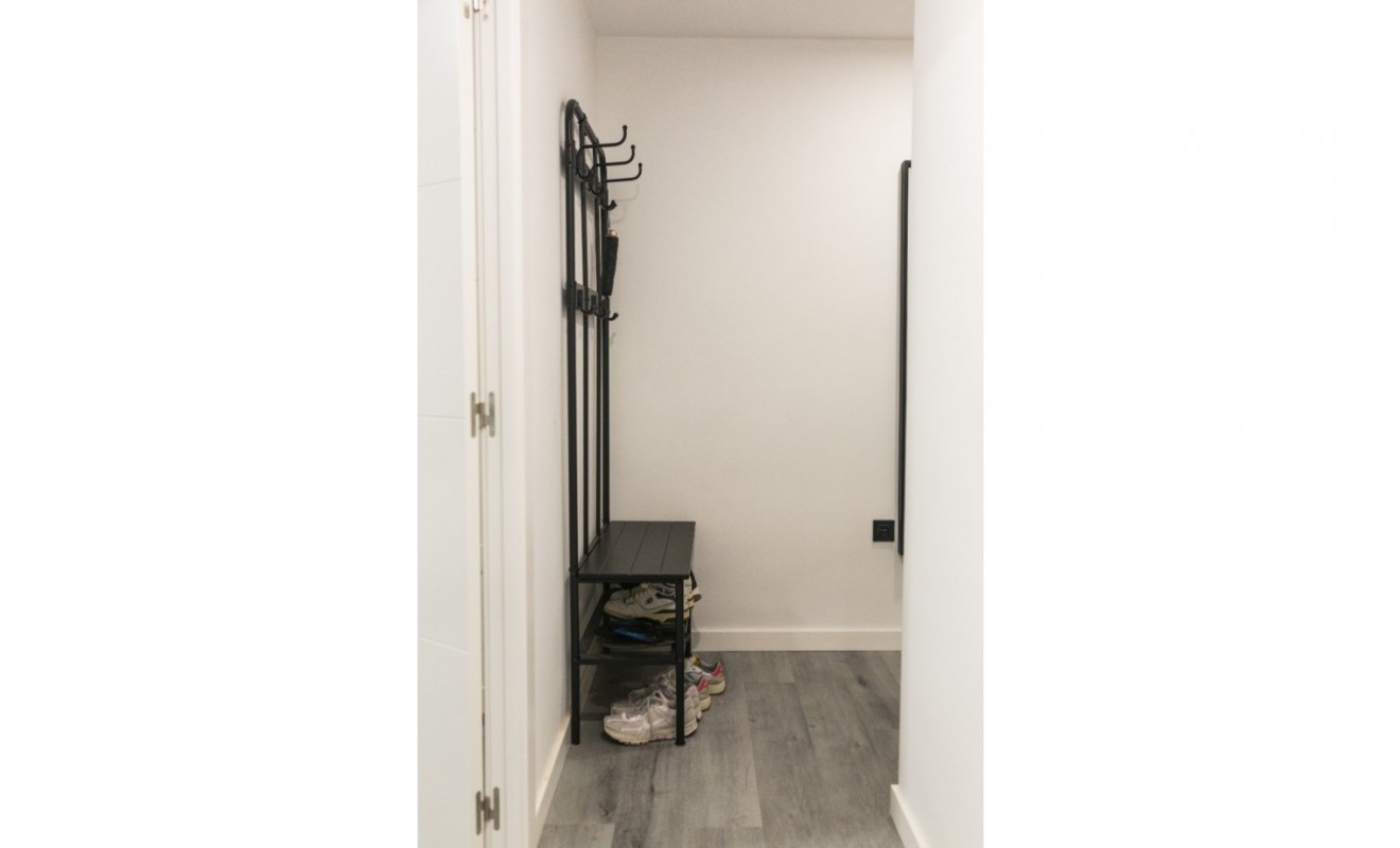 Sale - Apartment - Torrevieja