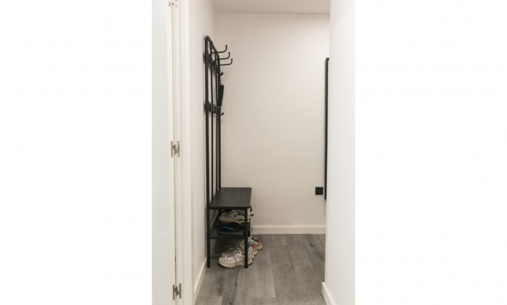 Sale - Apartment - Torrevieja