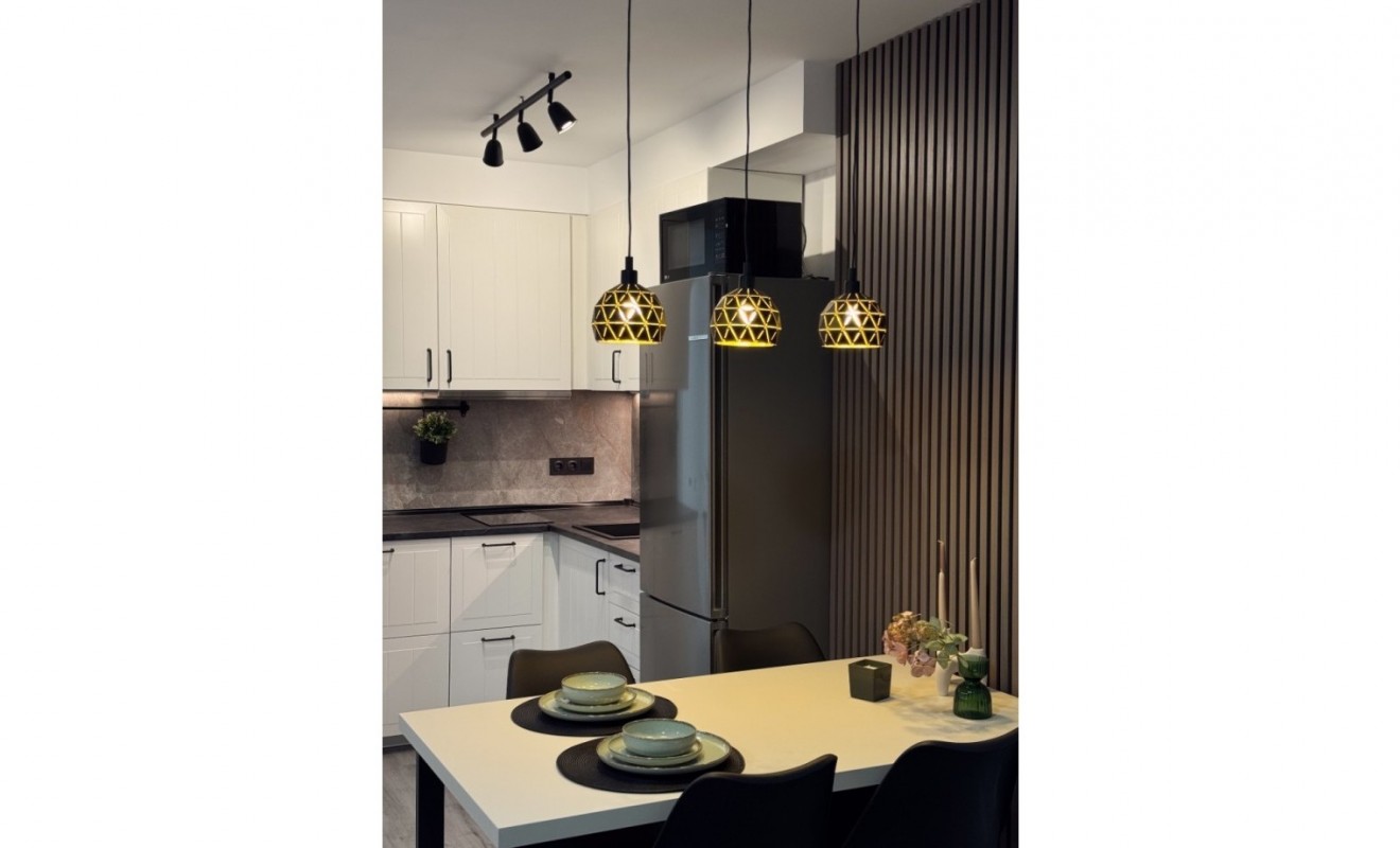 Sale - Apartment - Torrevieja