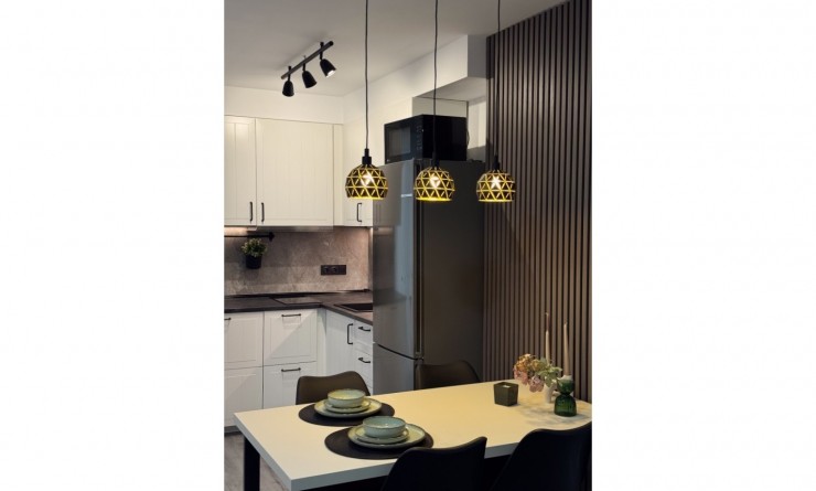 Sale - Apartment - Torrevieja