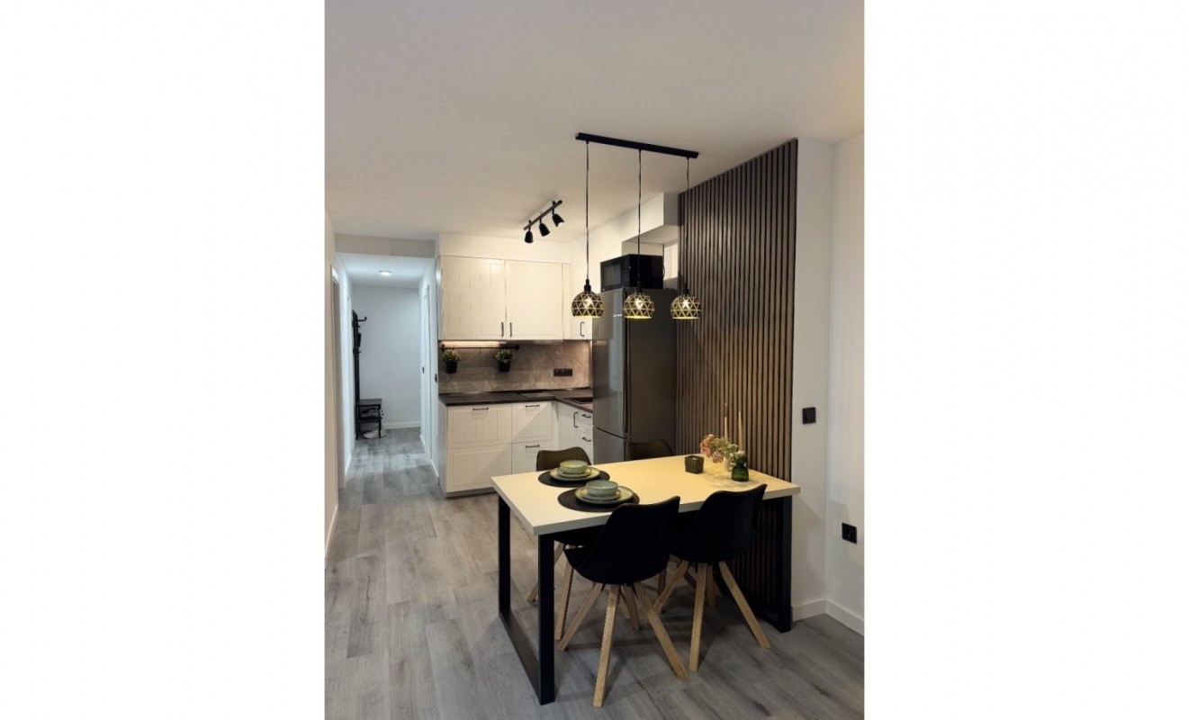 Sale - Apartment - Torrevieja