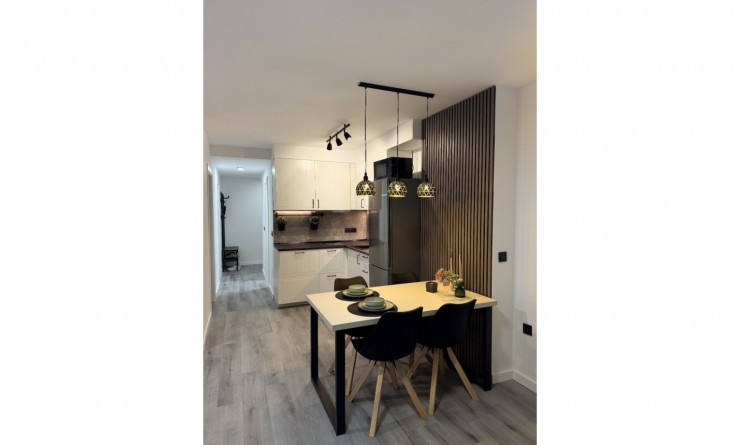 Sale - Apartment - Torrevieja