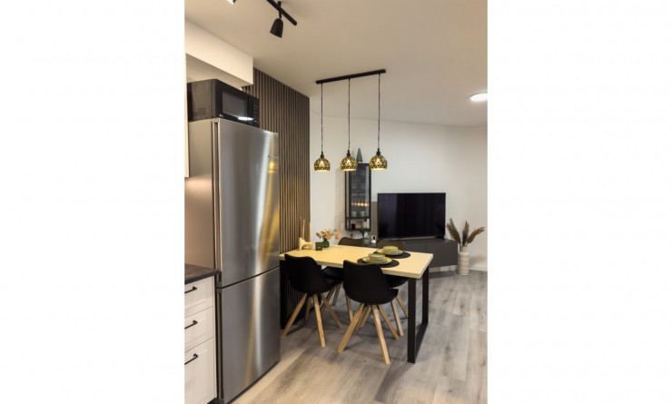 Sale - Apartment - Torrevieja