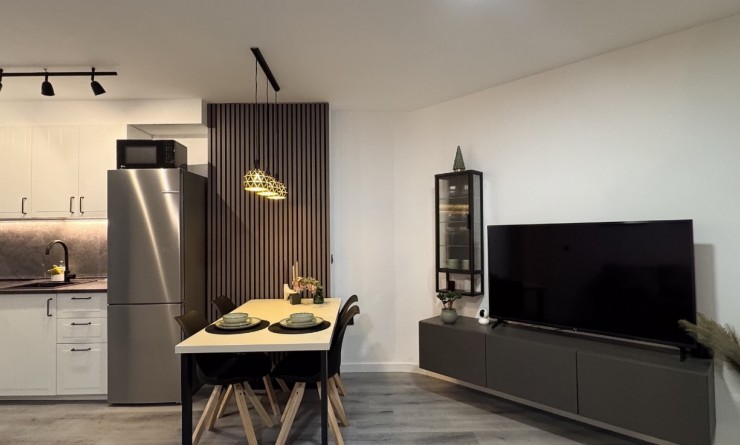 Sale - Apartment - Torrevieja