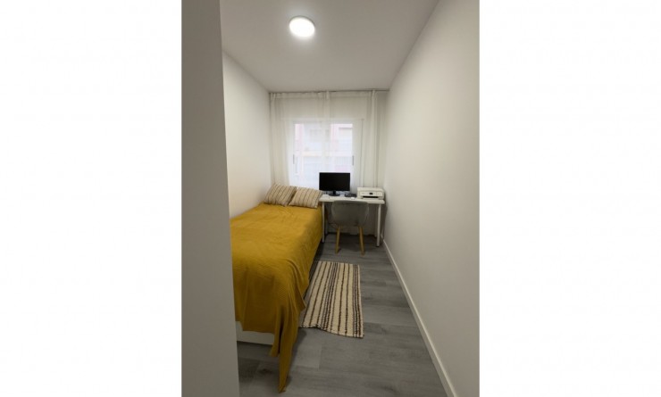 Sale - Apartment - Torrevieja