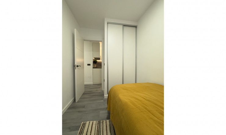 Sale - Apartment - Torrevieja