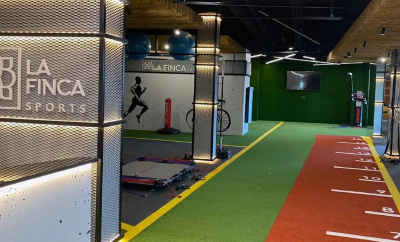 Wederverkoop - Villa - Algorfa - Campo de Golf - Algorfa