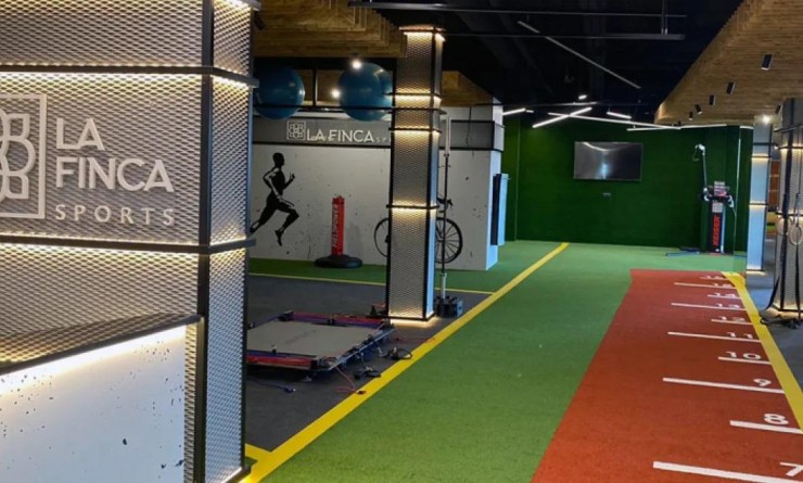 Wederverkoop - Villa - Algorfa - Campo de Golf - Algorfa