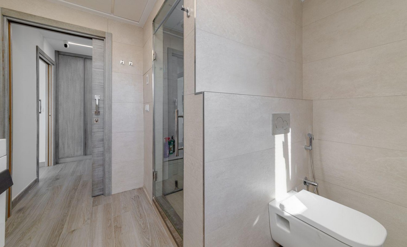 Wederverkoop - Villa - Torrevieja - Los balcones