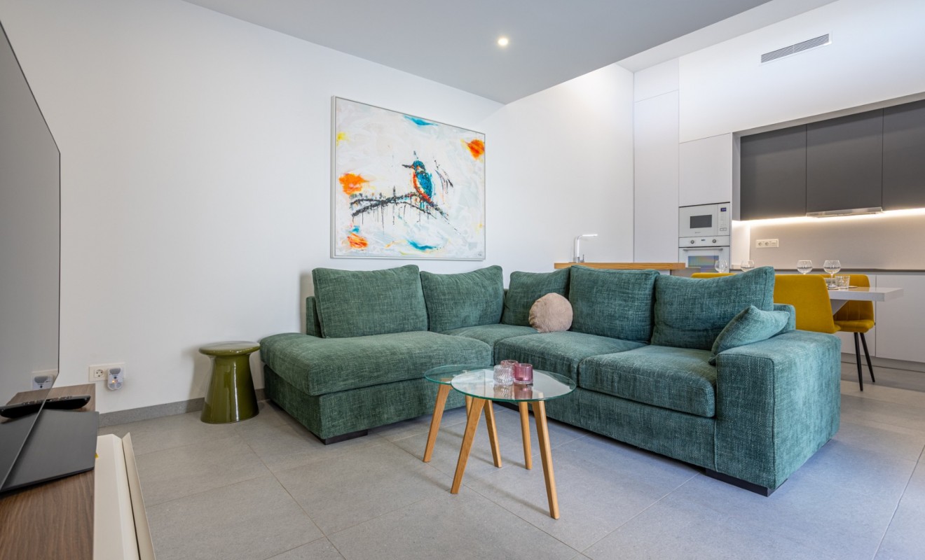 Revente - Detached villa - Torre Pacheco - Roldán