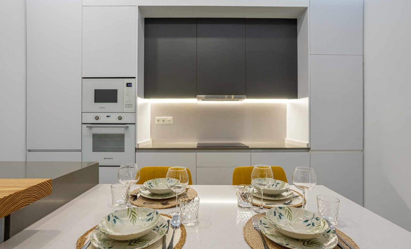 Revente - Detached villa - Torre Pacheco - Roldán