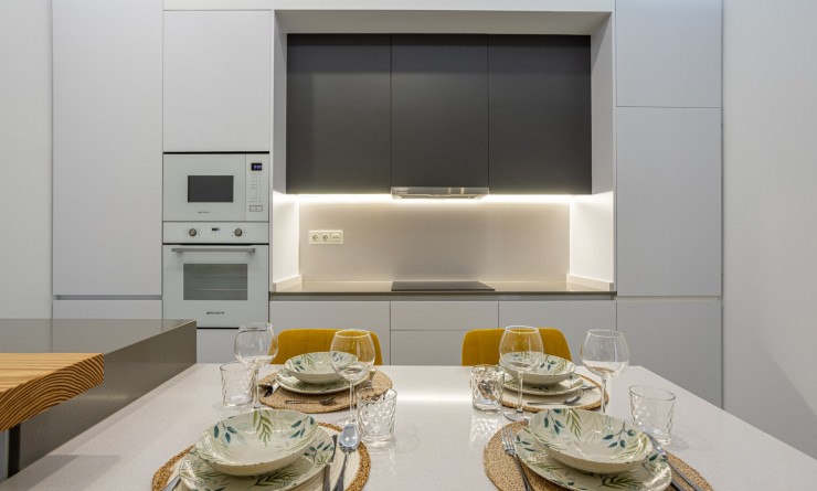 Revente - Detached villa - Torre Pacheco - Roldán