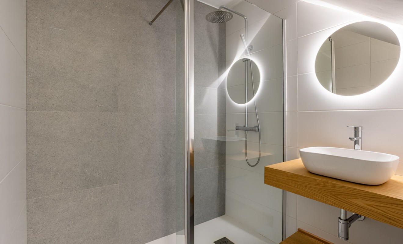 Revente - Detached villa - Torre Pacheco - Roldán