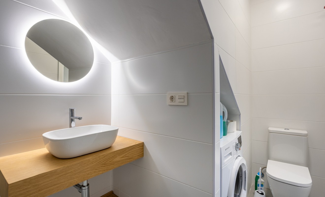 Revente - Detached villa - Torre Pacheco - Roldán