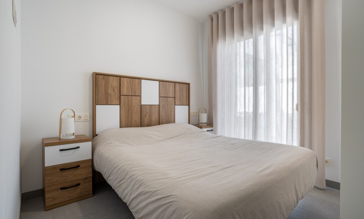 Revente - Detached villa - Torre Pacheco - Roldán