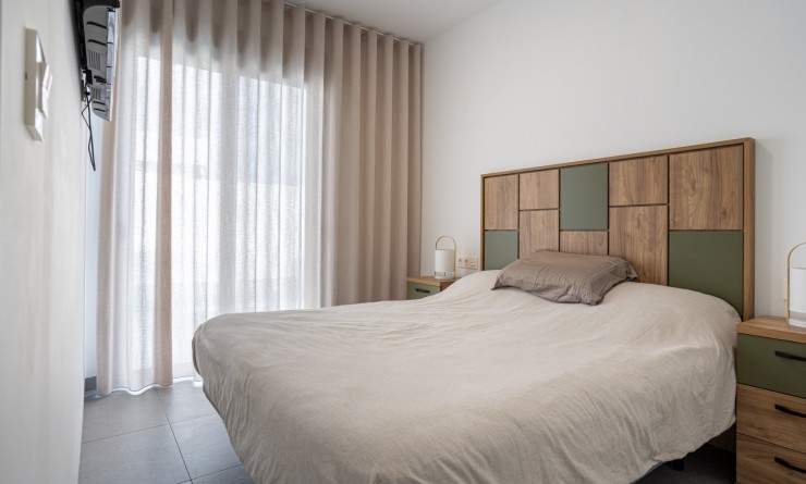 Revente - Detached villa - Torre Pacheco - Roldán