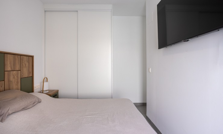 Revente - Detached villa - Torre Pacheco - Roldán