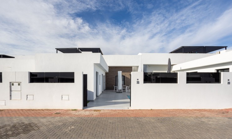 Revente - Detached villa - Torre Pacheco - Roldán