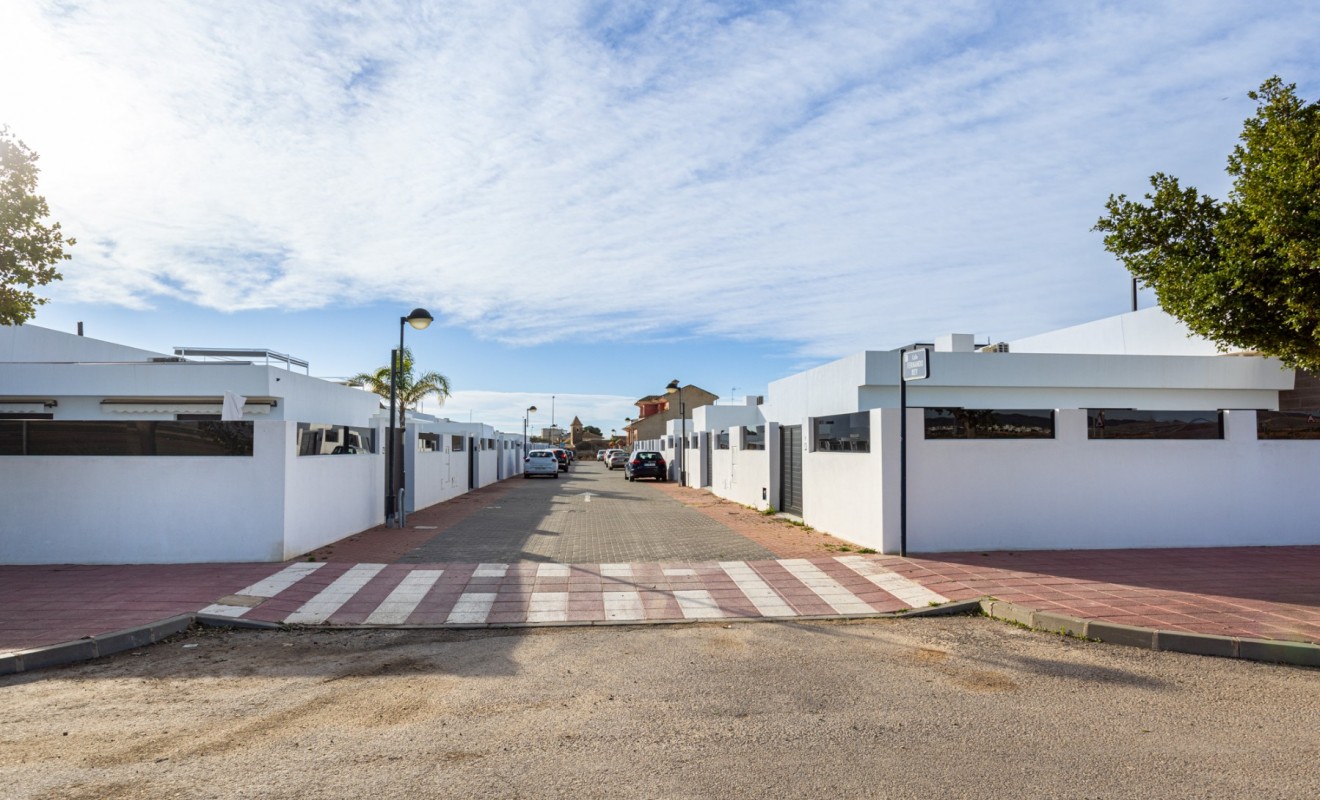 Revente - Detached villa - Torre Pacheco - Roldán