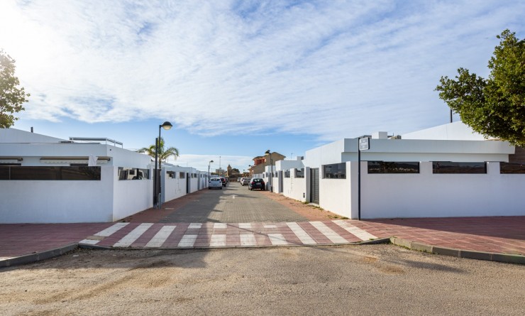 Revente - Detached villa - Torre Pacheco - Roldán