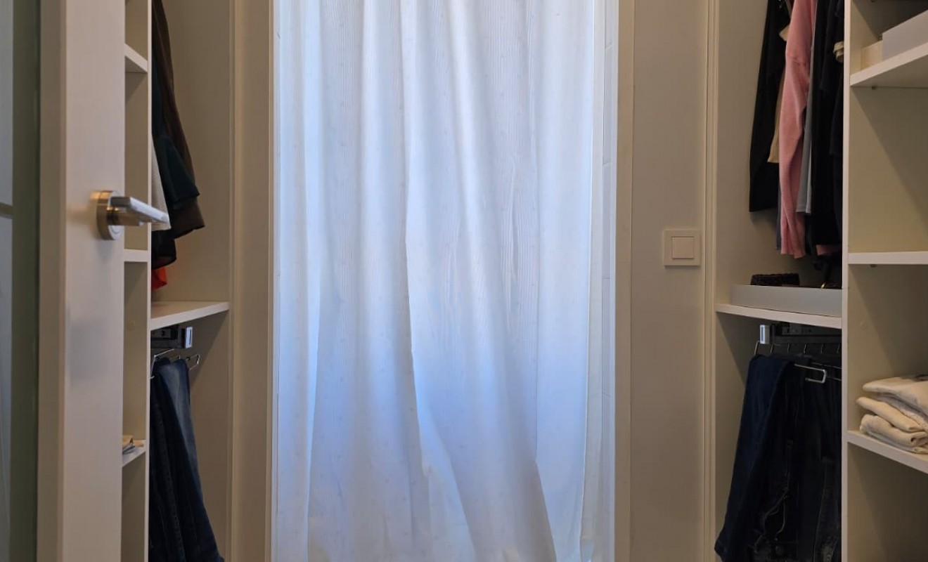 Wederverkoop - Apartment / flat - Benidorm - Zona de Poniente