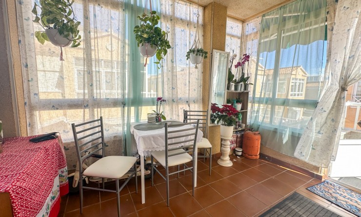 Sale - Apartment / flat - Torrevieja - torrevieja