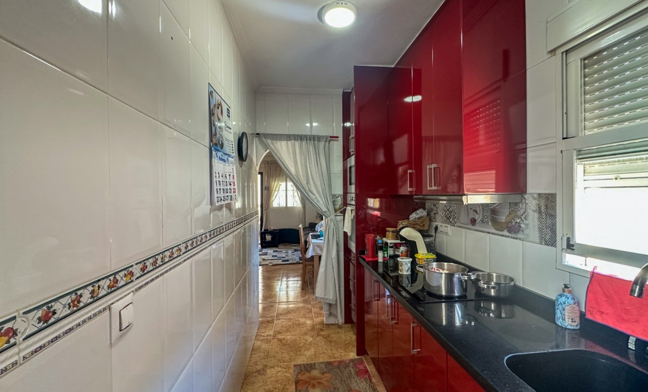Sale - Apartment / flat - Torrevieja - torrevieja