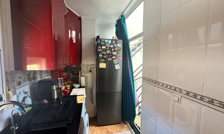 Sale - Apartment / flat - Torrevieja - torrevieja