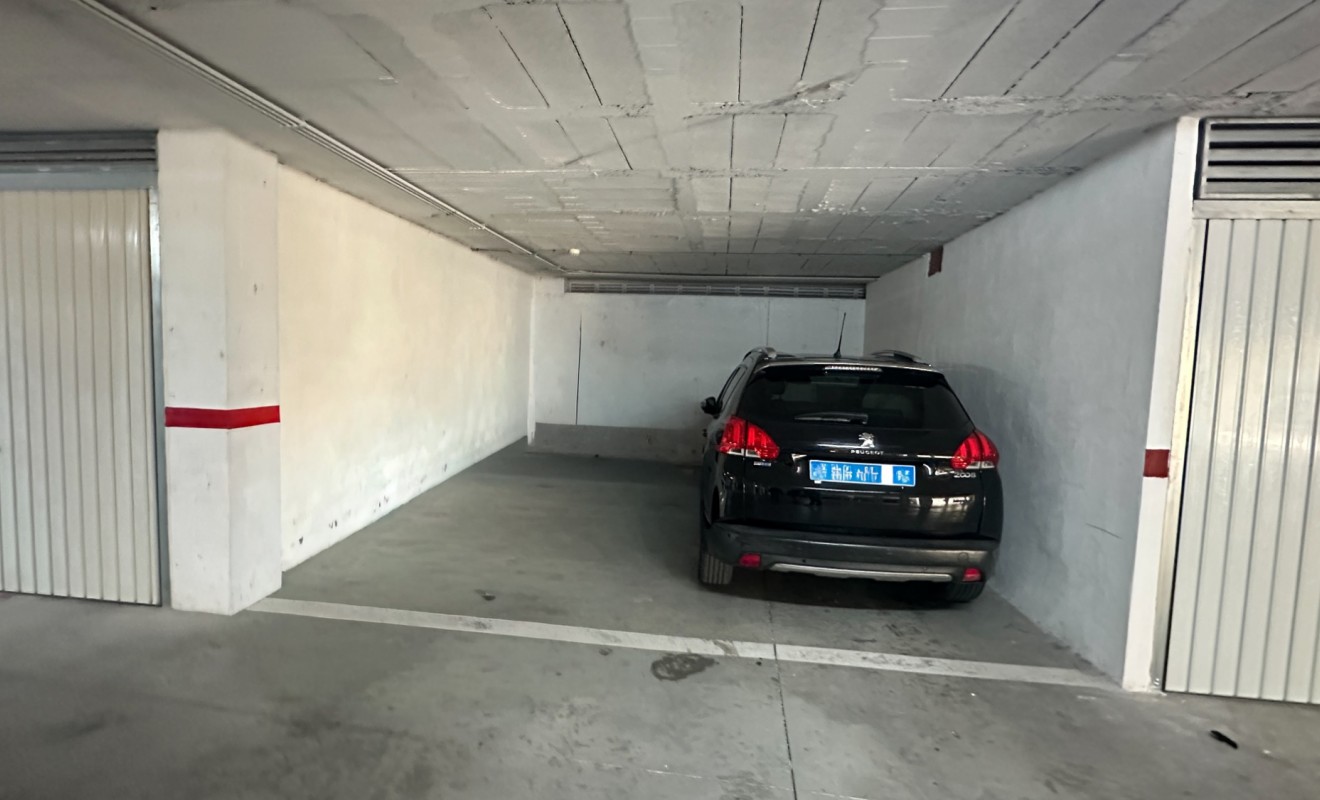 Sale - Apartment / flat - Torrevieja - torrevieja