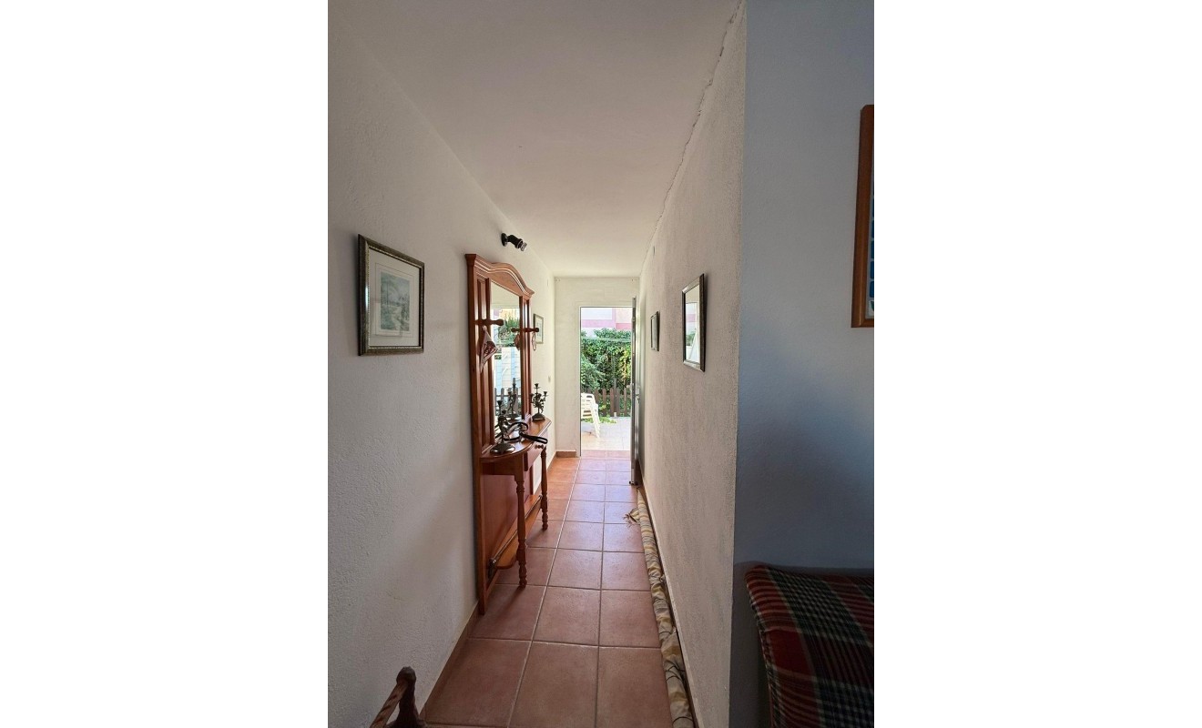 Wederverkoop - Casa - Torrevieja - Los balcones