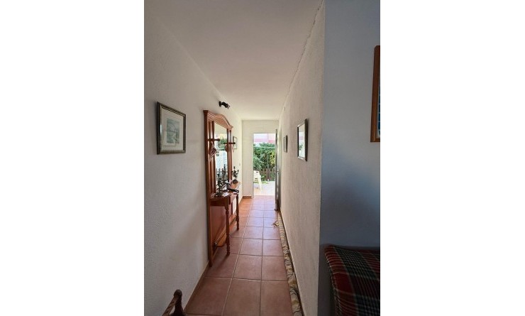 Wederverkoop - Casa - Torrevieja - Los balcones