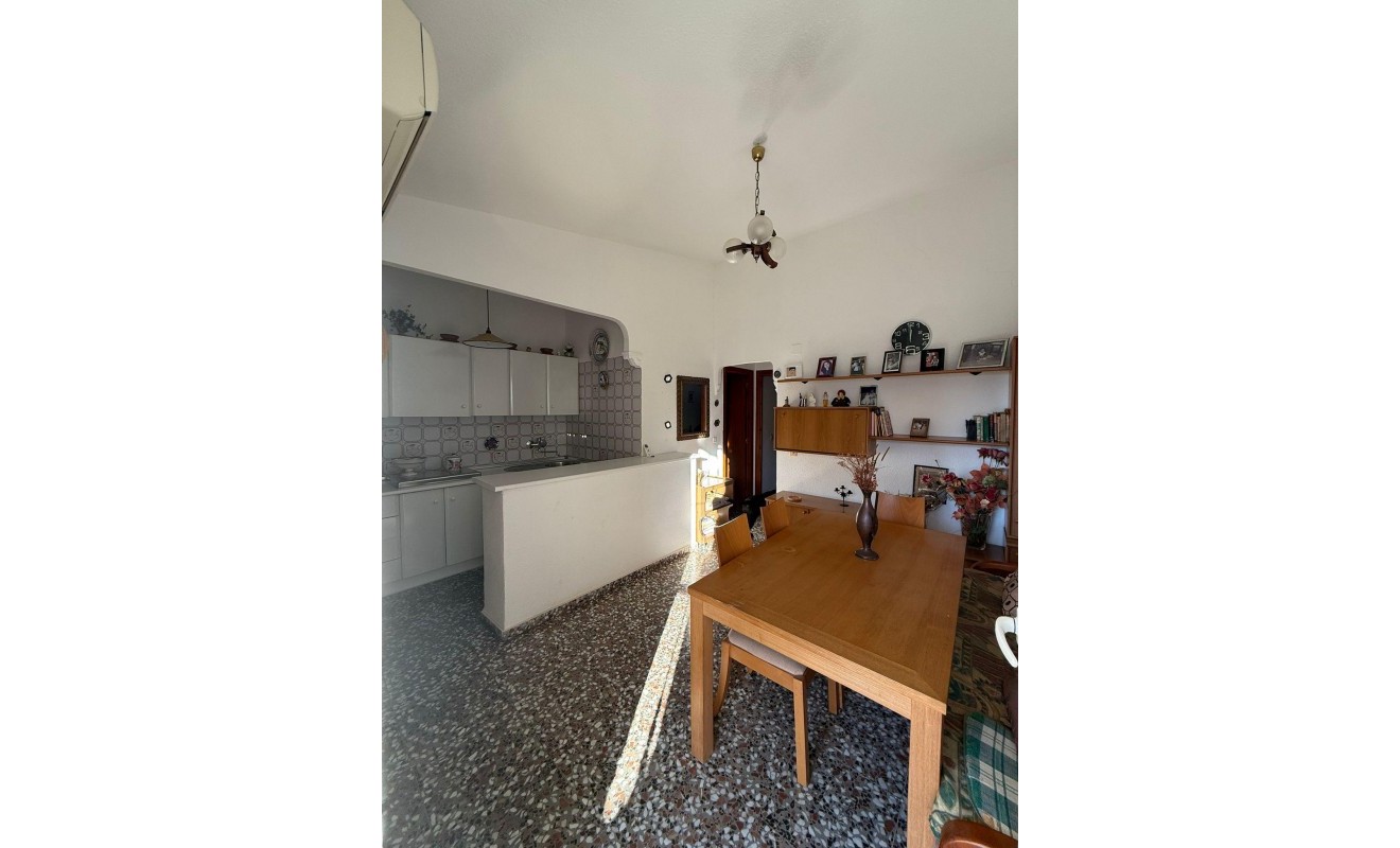 Wederverkoop - Casa - Torrevieja - Los balcones