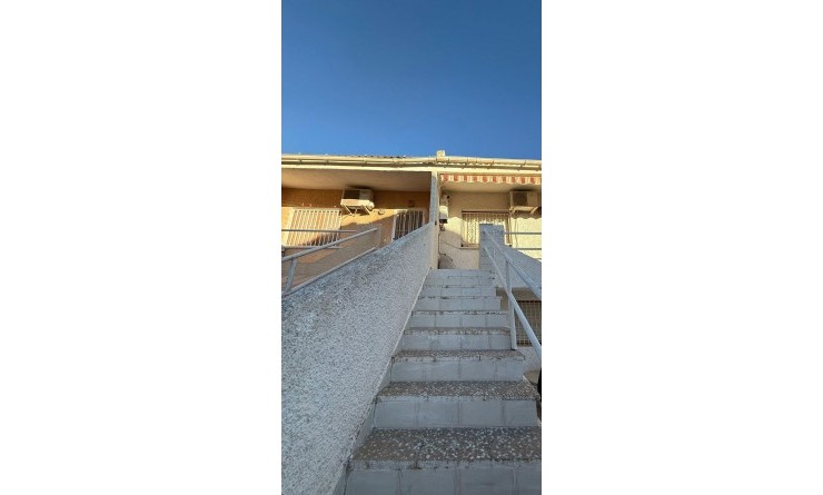 Wederverkoop - Casa - Torrevieja - Los balcones