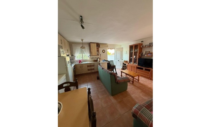 Wederverkoop - Casa - Torrevieja - Los balcones