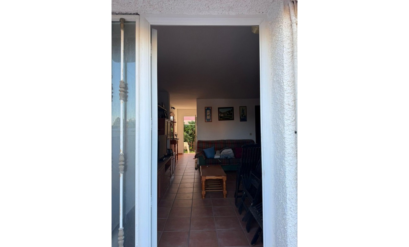 Wederverkoop - Casa - Torrevieja - Los balcones