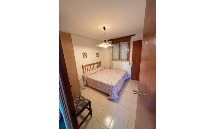 Wederverkoop - Casa - Torrevieja - Los balcones