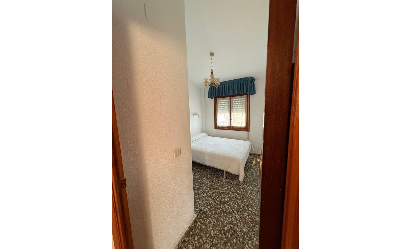 Wederverkoop - Casa - Torrevieja - Los balcones